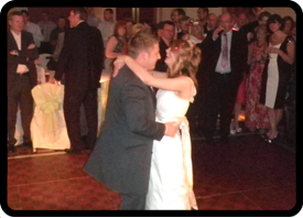 Cumbria Wedding DJ